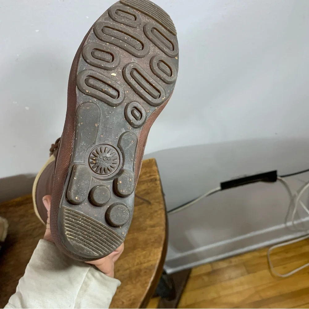 Ugg Winter waterproof boots - Picture 11 of 11